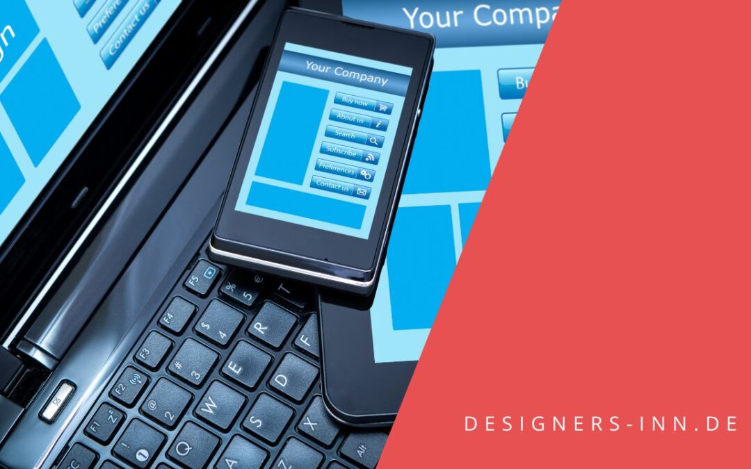 5 Gründe, warum Responsive Themes dein Webdesign verbessern werden cover