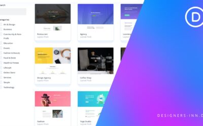 Das Divi Theme für Selbstständige: Schritt-für-Schritt zur professionellen Website