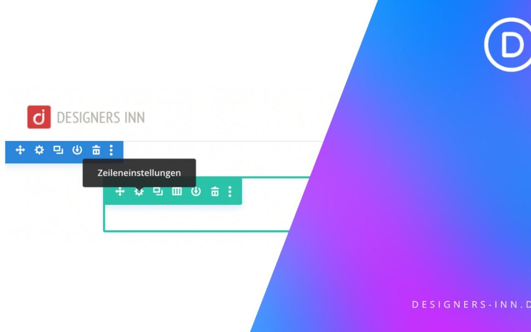 Divi Layouts: So erstellst du Zeilen in voller Breite cover
