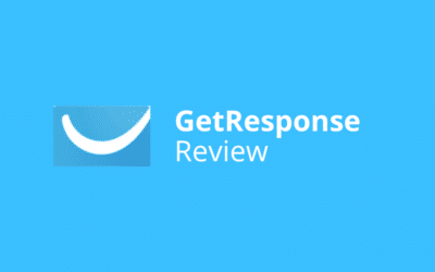 GetResponse Review: Alle Vorteile und Nachteile im Überblick