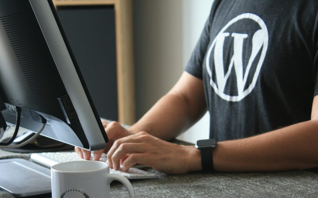 Checkliste "WordPress-Wartung": WordPress Wartung vom Profi! cover