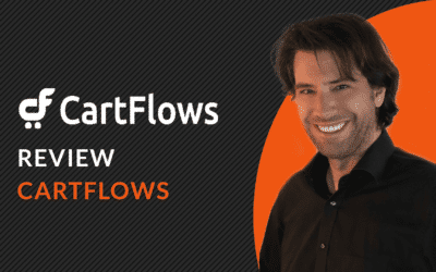 Cartflows WooCommerce Plugin für SalesFunnel, Order-Bumps, Upsells und Downsells.