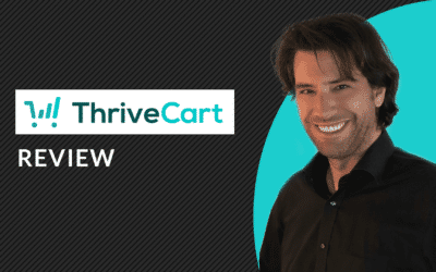 ThriveCart Review: ShoppingCart, SalesFunnel und Affiliate-Plattform