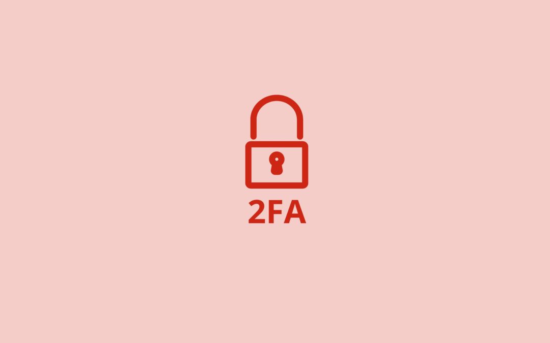 WordPress 2 Faktor Authentifizierung: Der umfassende Leitfaden zur einfachen Einrichtung der WordPress 2FA für mehr Sicherheit